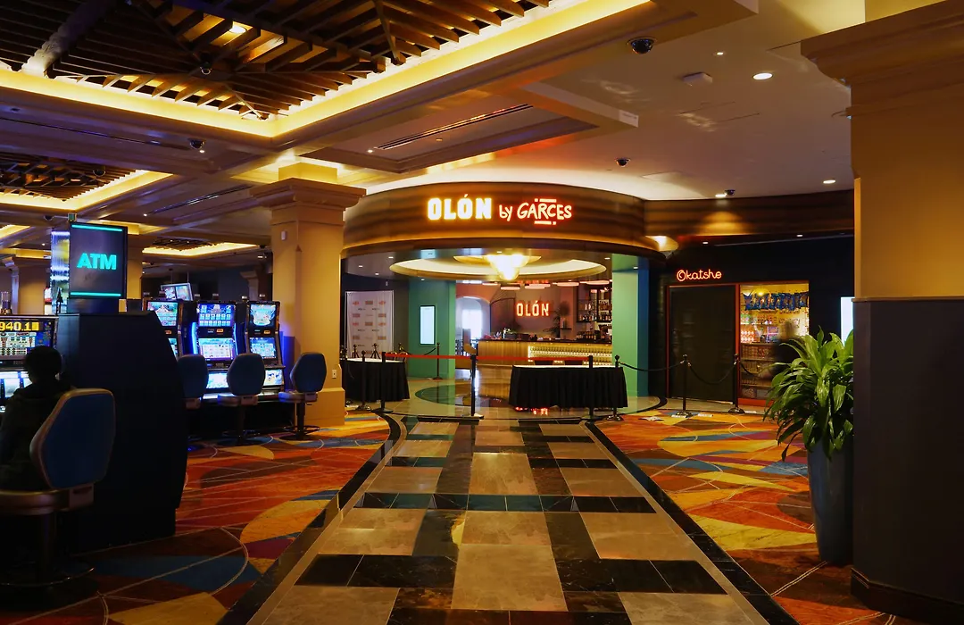 Tropicana Casino&Resort-1