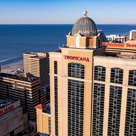 Tropicana Casino&Resort-3