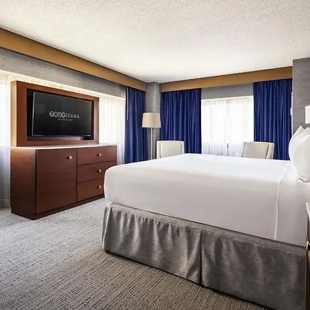Tropicana Casino&Resort-2