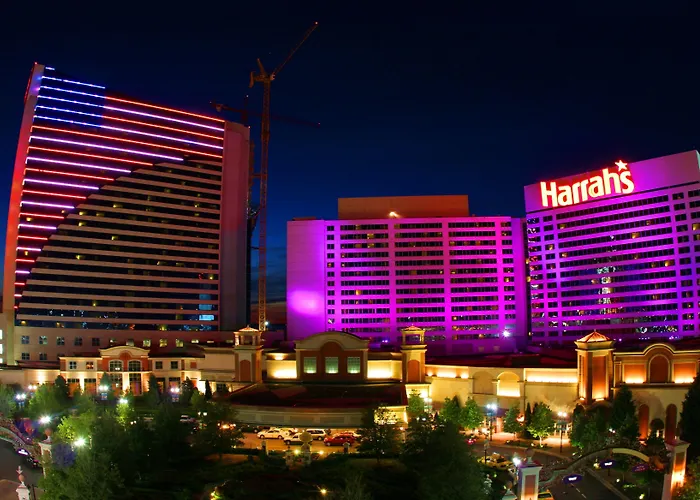 Harrah'S , A Caesars Destination