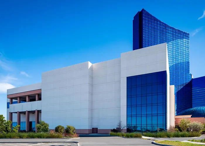 Harrah'S , A Caesars Destination