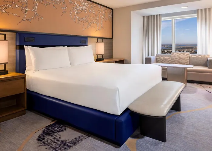 World Casino hotels Caesars Atlantic City, A Caesars Destination