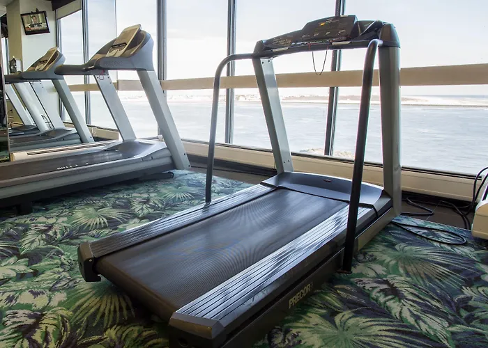 Boardwalk Resorts - Flagship